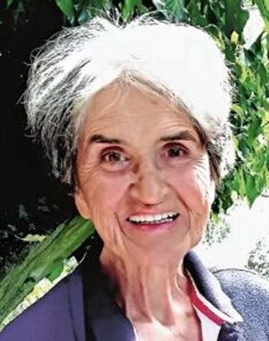 Profilbild Dr. Ledi Turra Rebuzzi